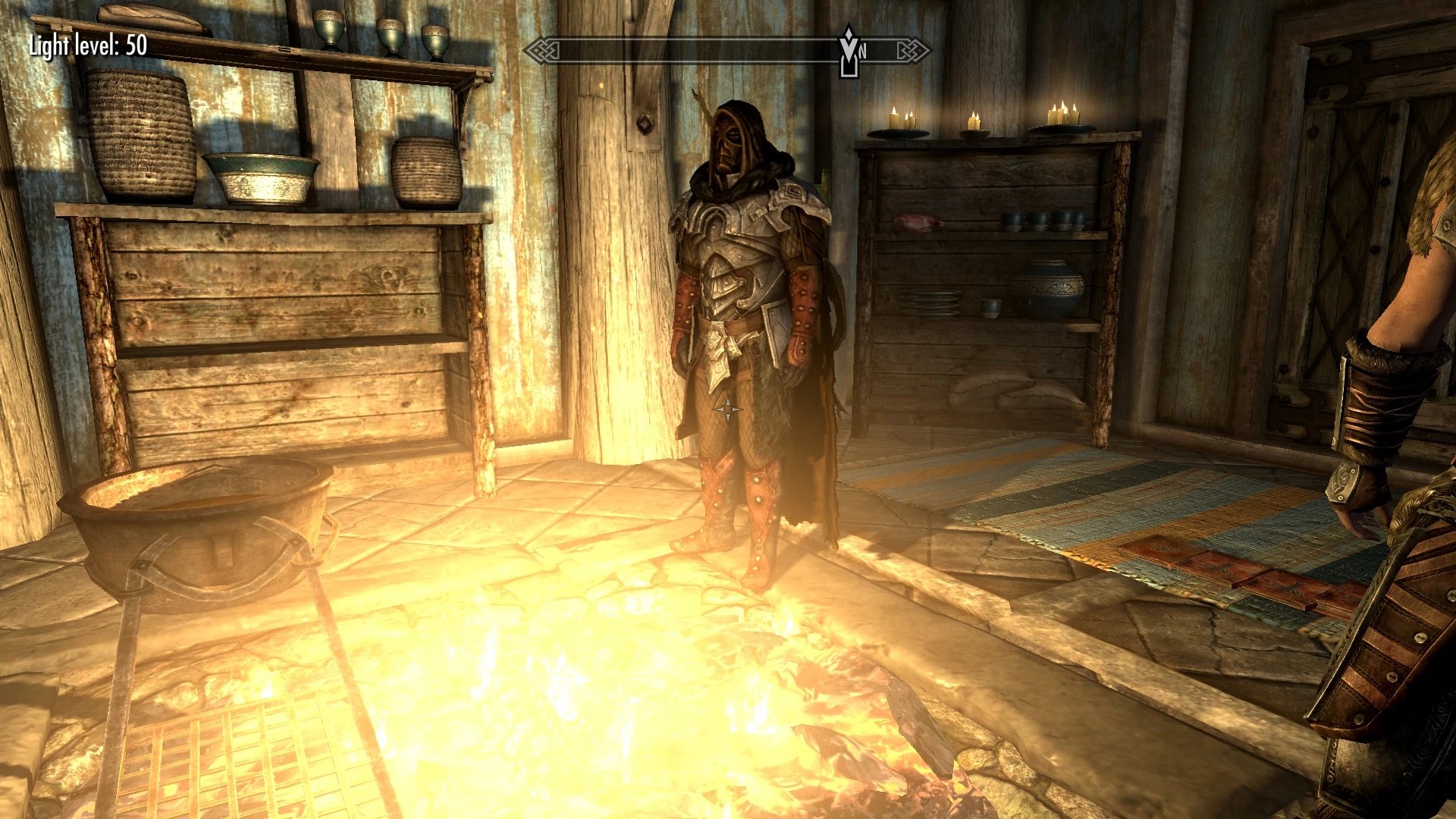 赛博朋克2077 截图18