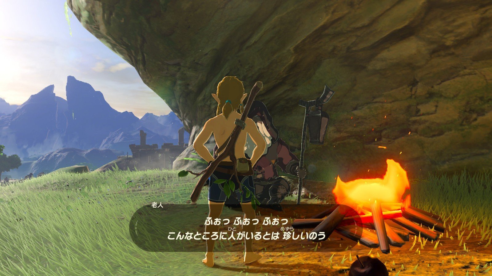 只狼：影逝二度 终极版 截图6