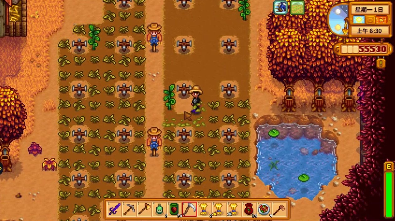 艾尔登法环 豪华版 截图11