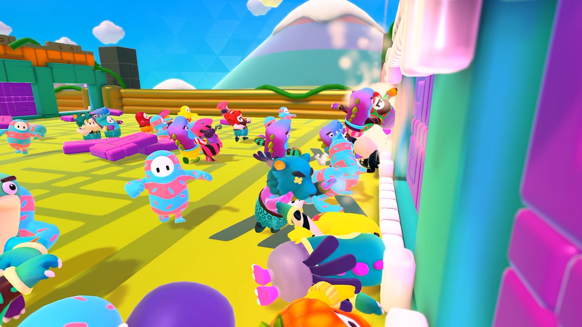 怪物猎人：崛起 终极版 截图5