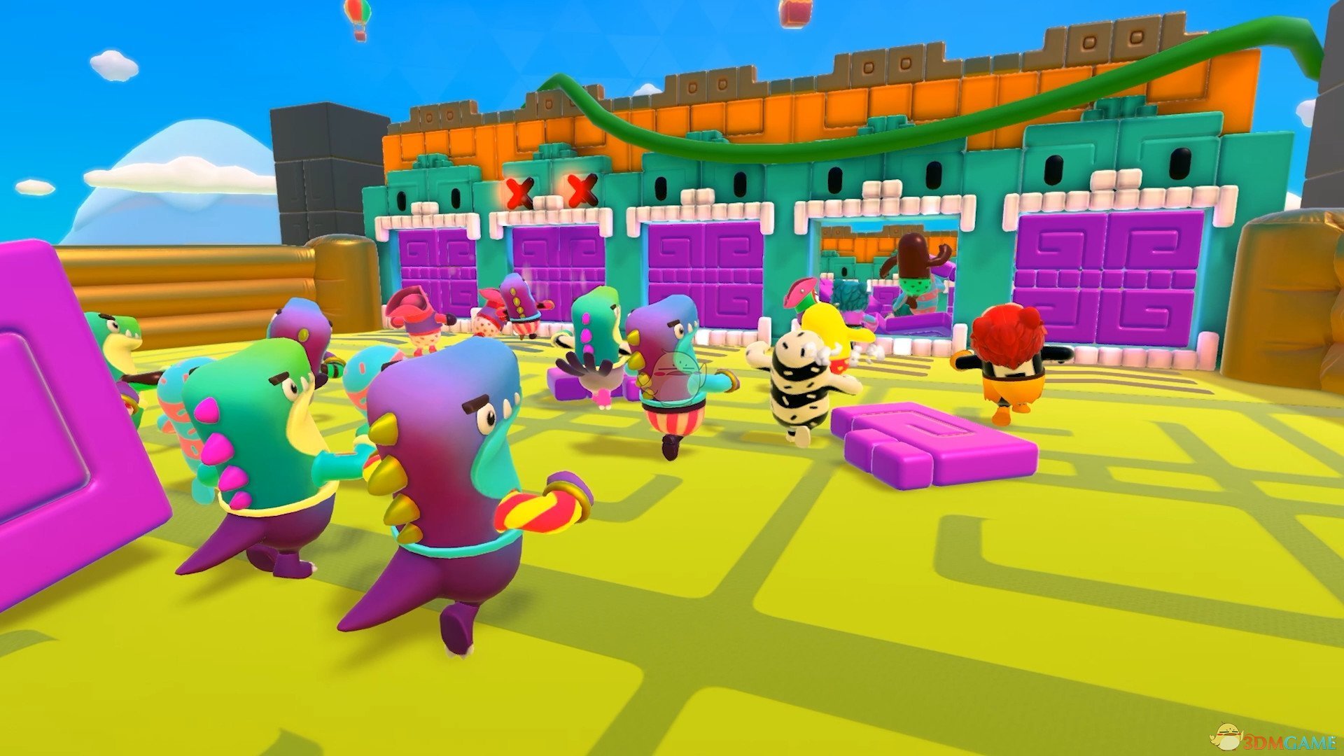 怪物猎人：崛起 终极版 截图11