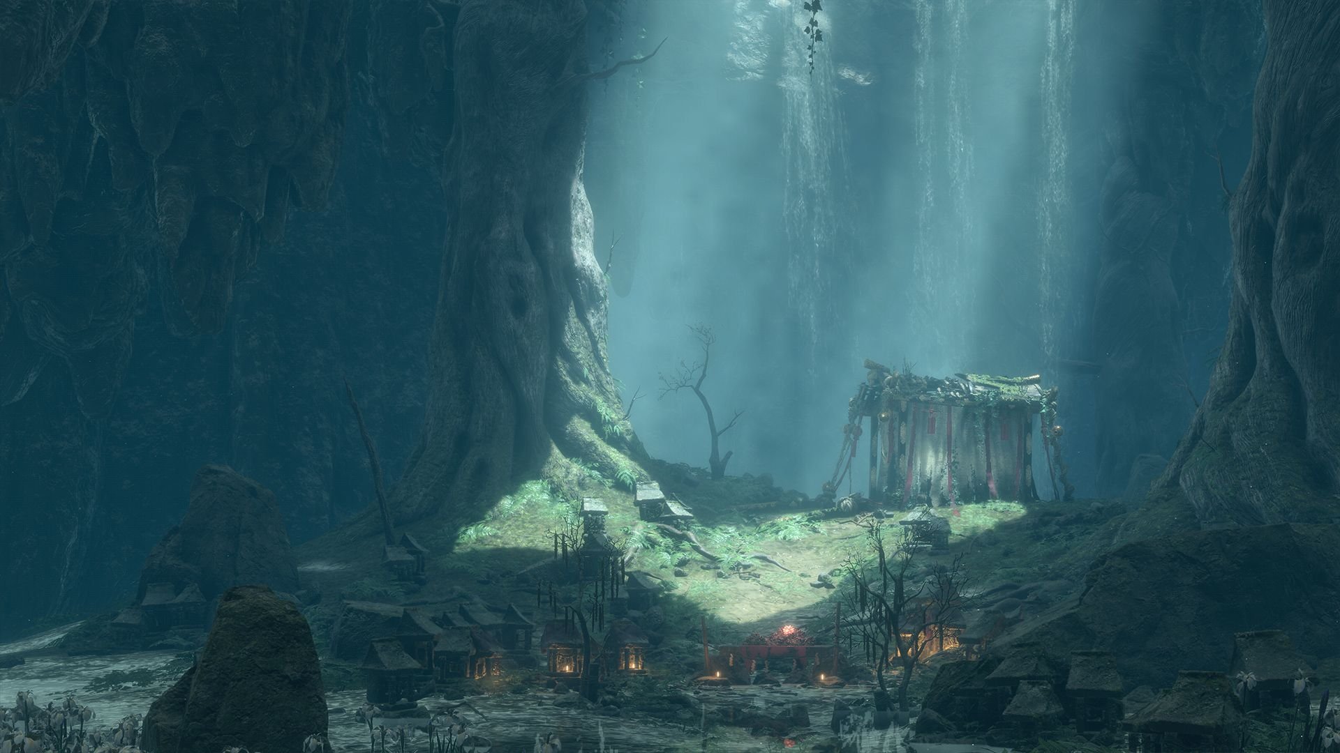 最后生还者2 豪华版 截图17