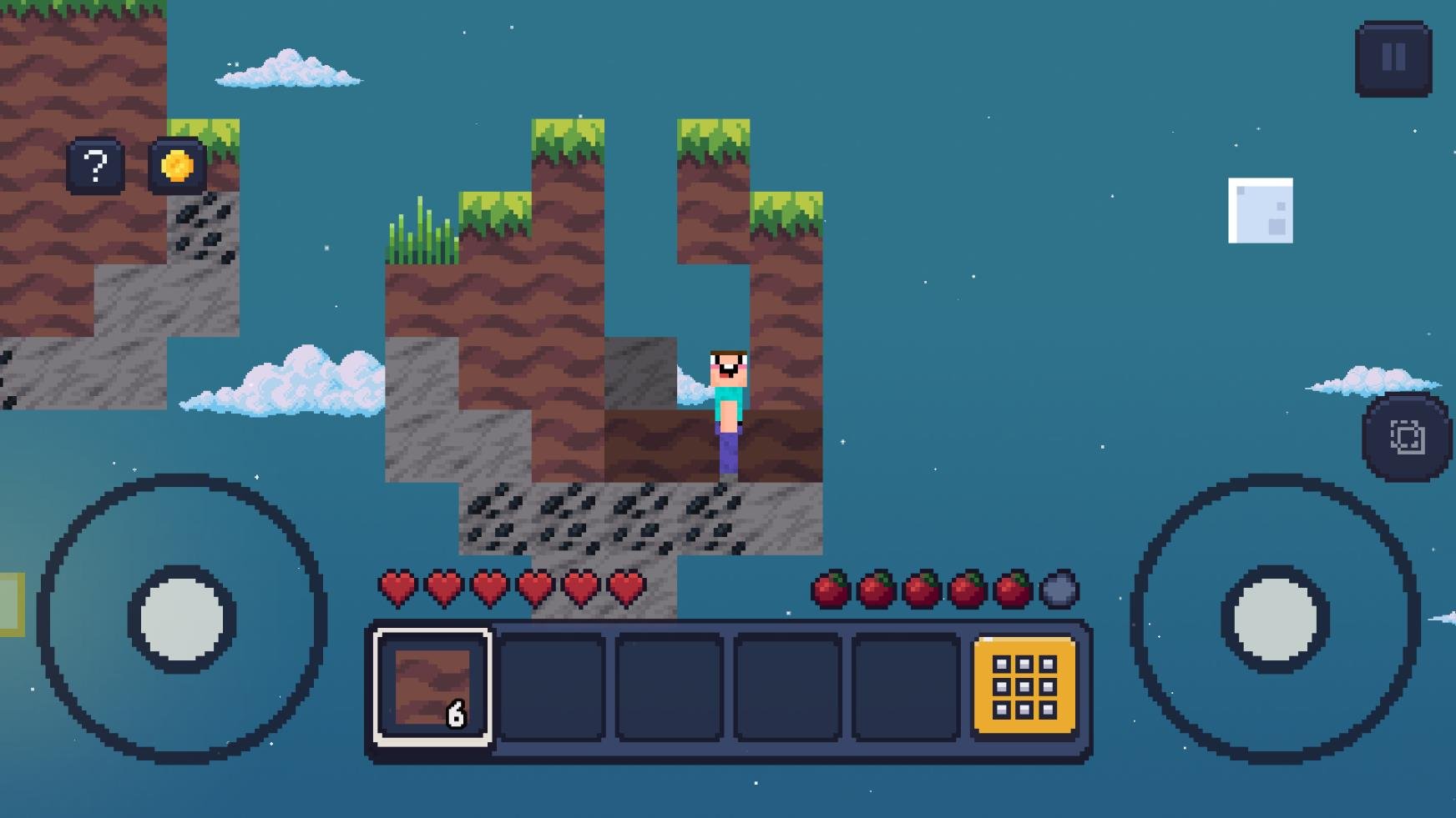 方舟：生存进化 完整版 截图5