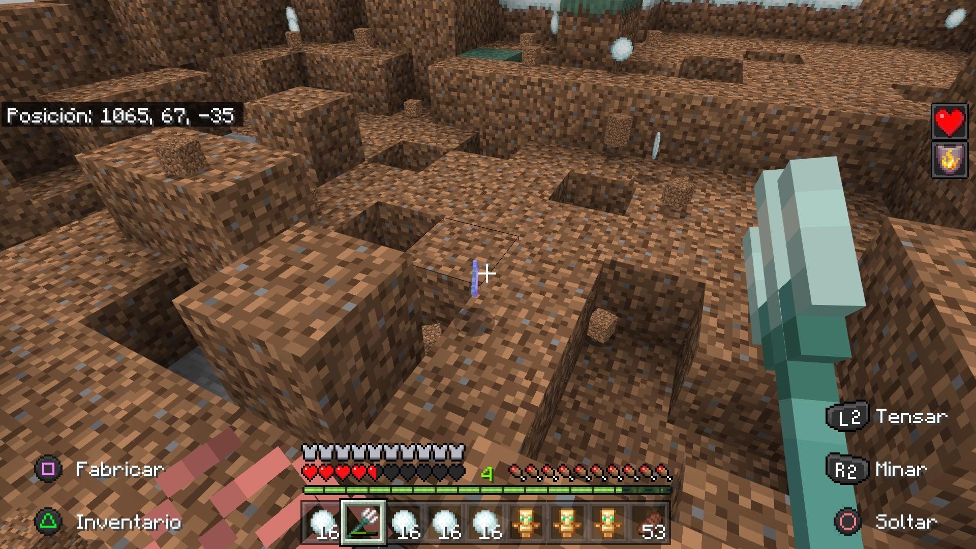 方舟：生存进化 完整版 截图10