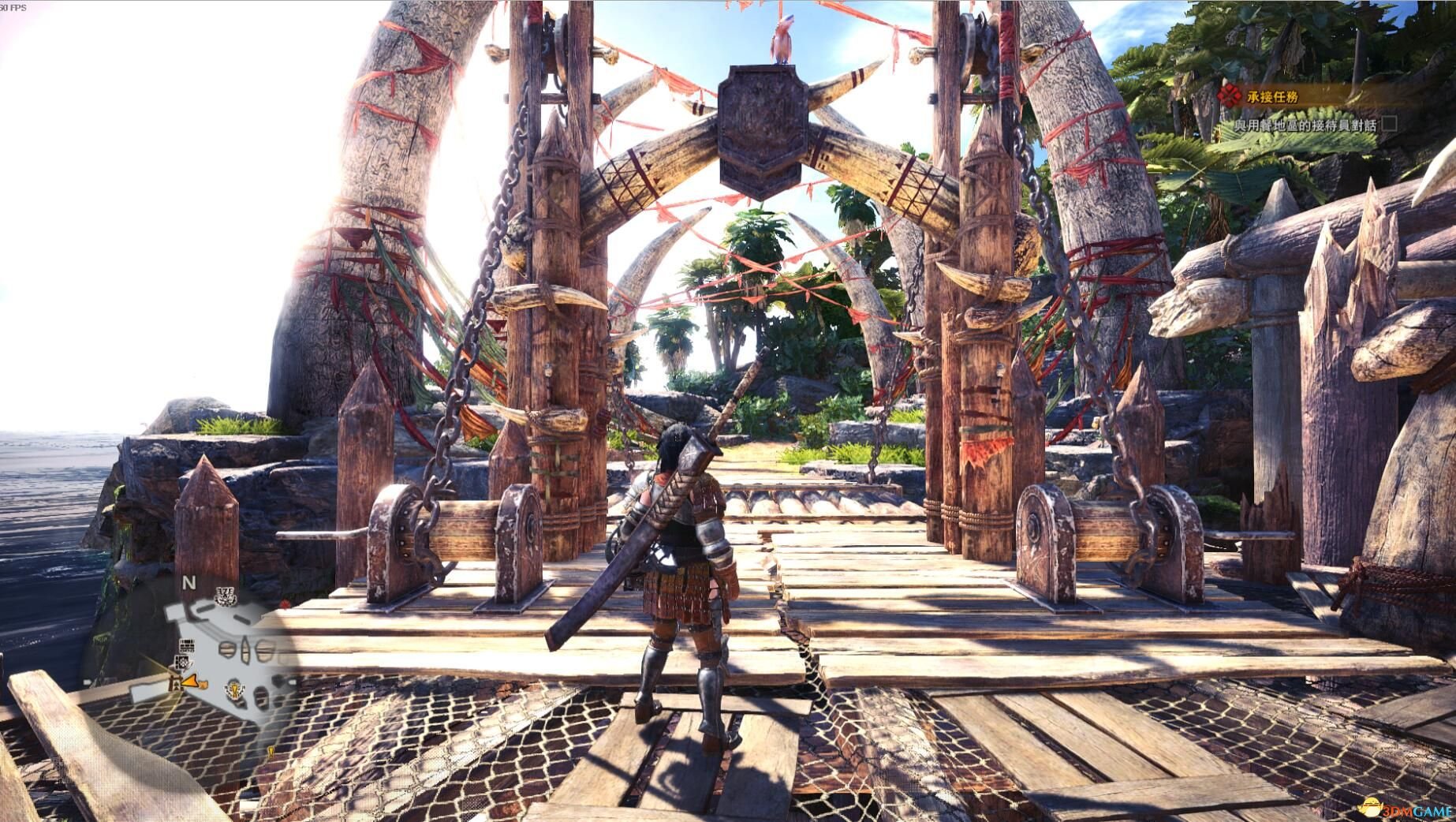 缺氧 重制版 截图15