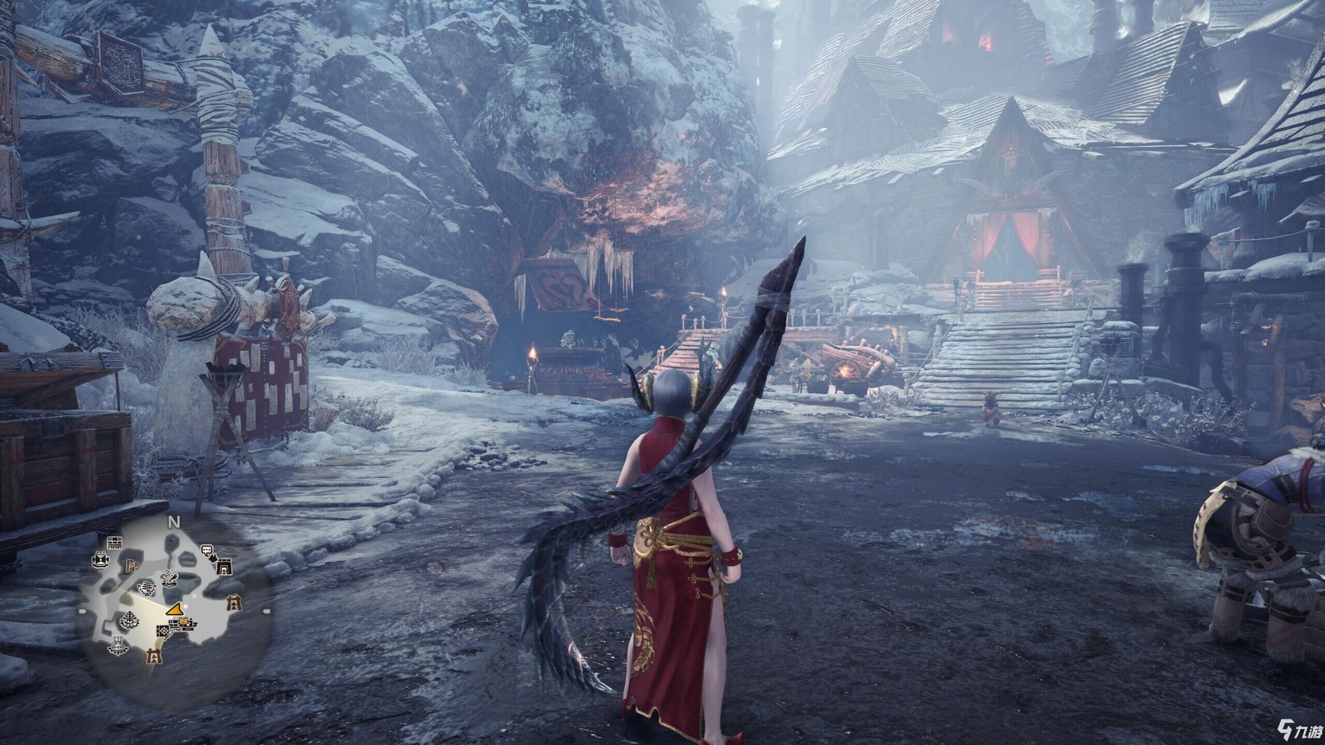 缺氧 重制版 截图19