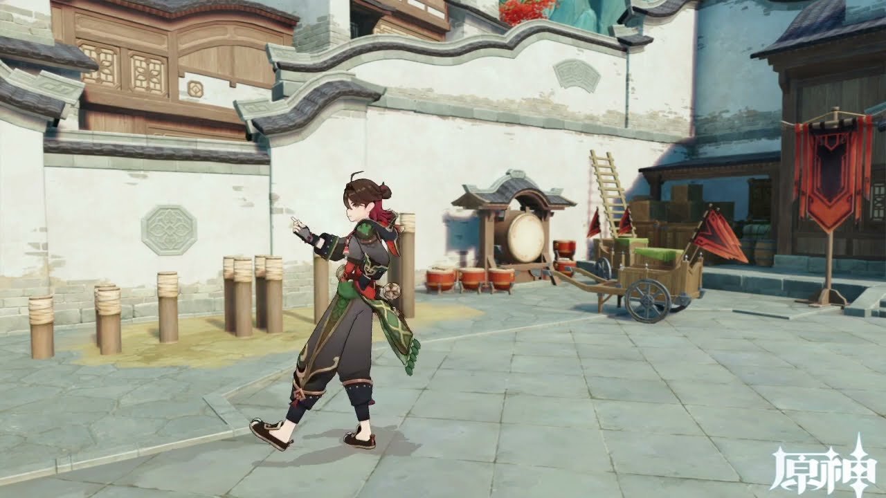 王者荣耀 完整版 截图15