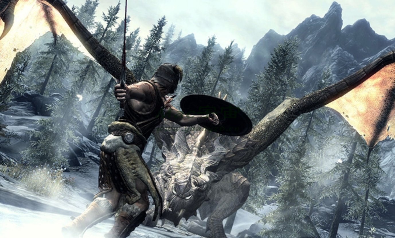 怪物猎人：崛起 终极版 截图12