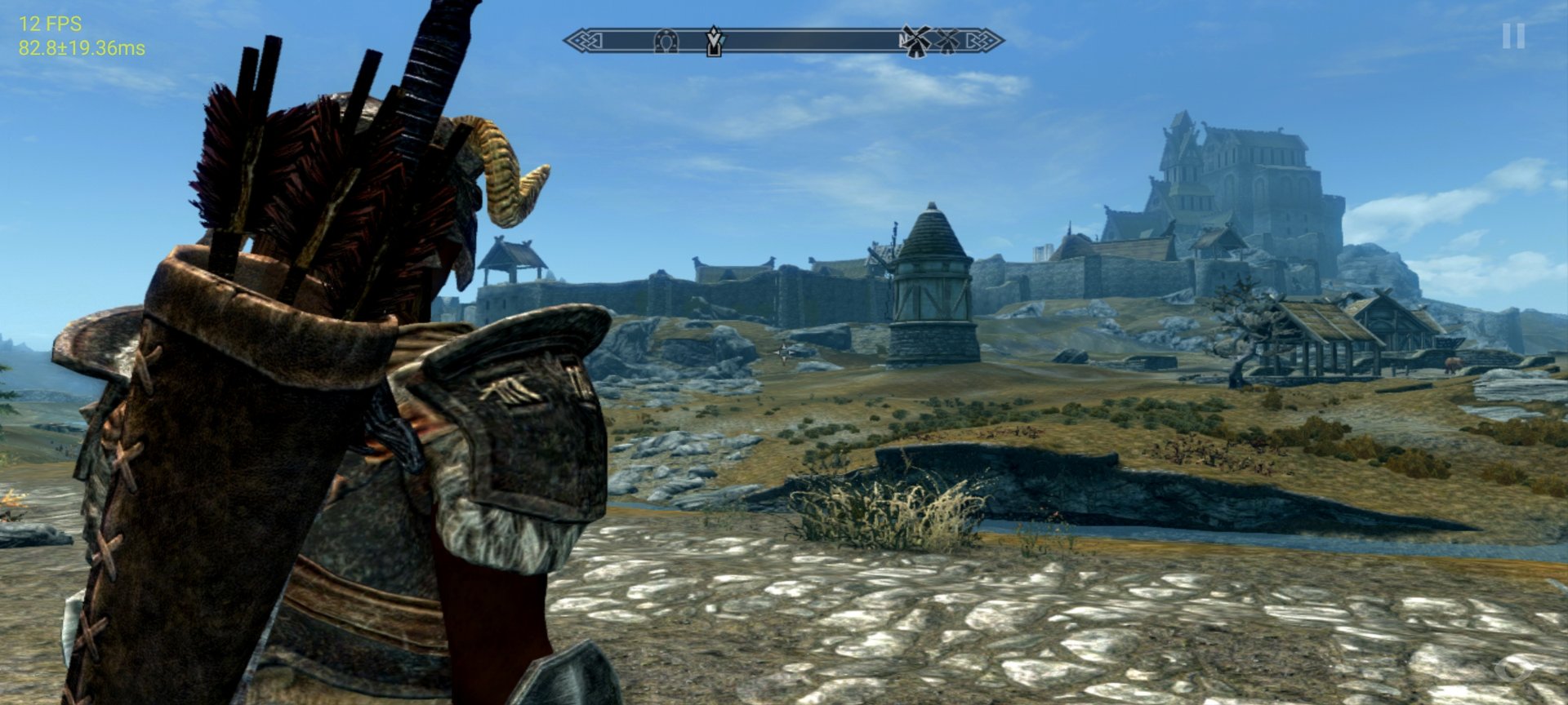 最终幻想14 年度版 截图1