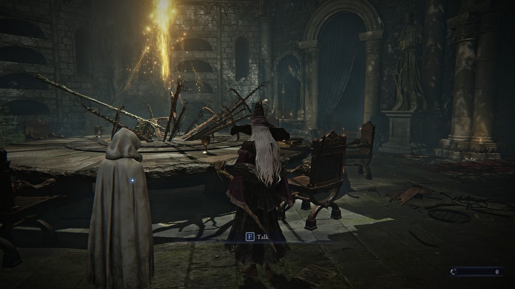 茶杯头 重制版 截图17