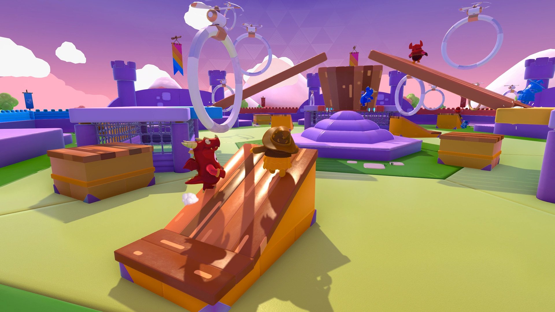 守望先锋2 完整版 截图11