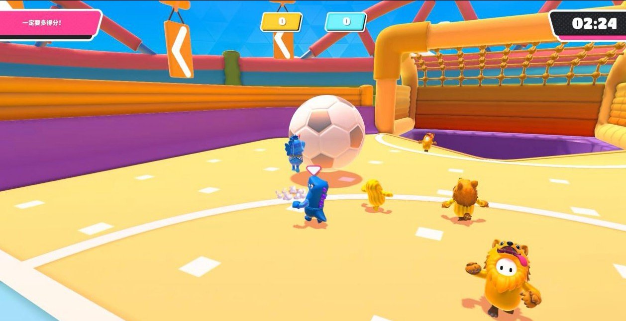 守望先锋2 完整版 截图13