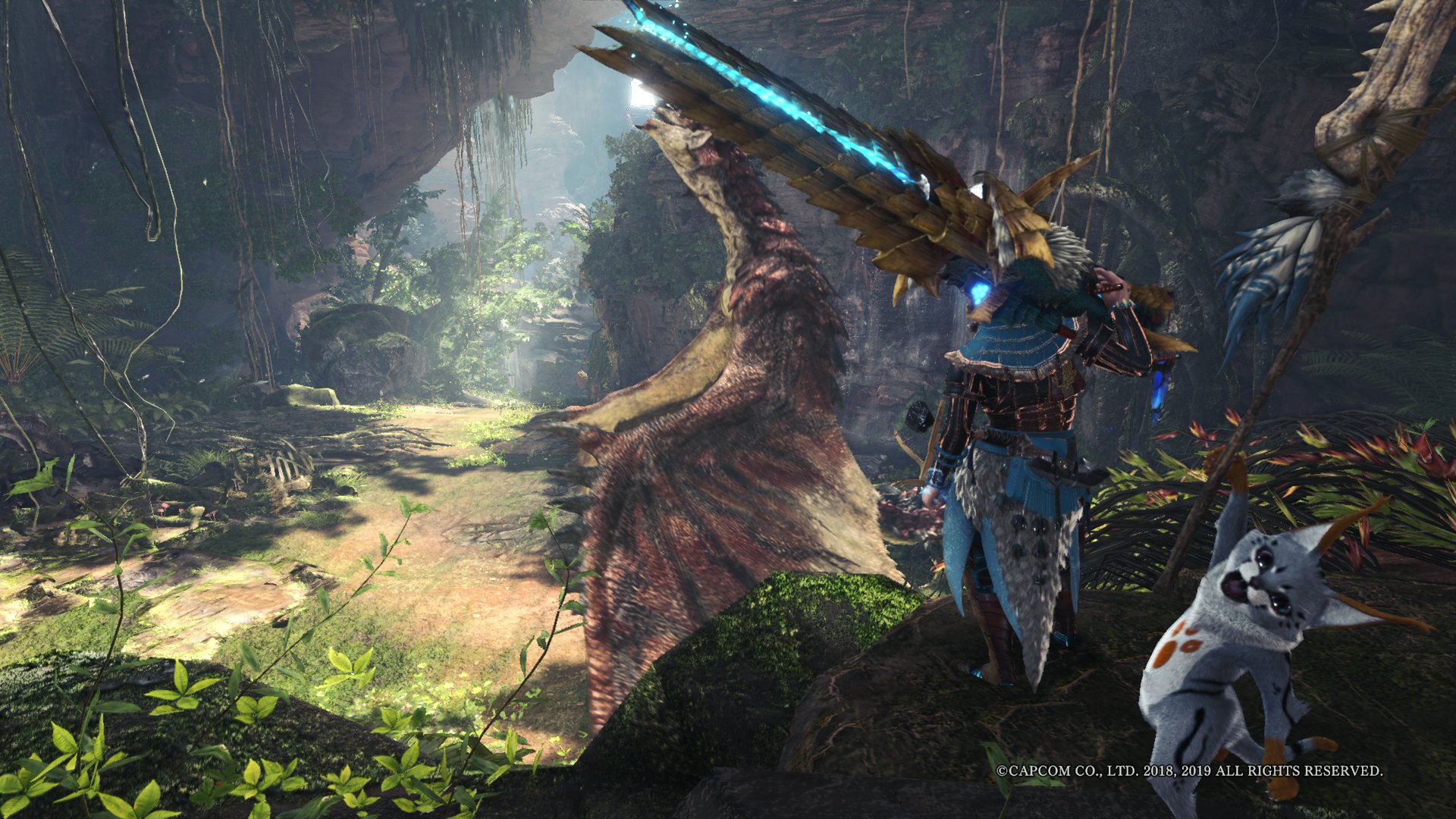 我的世界 重制版 截图1