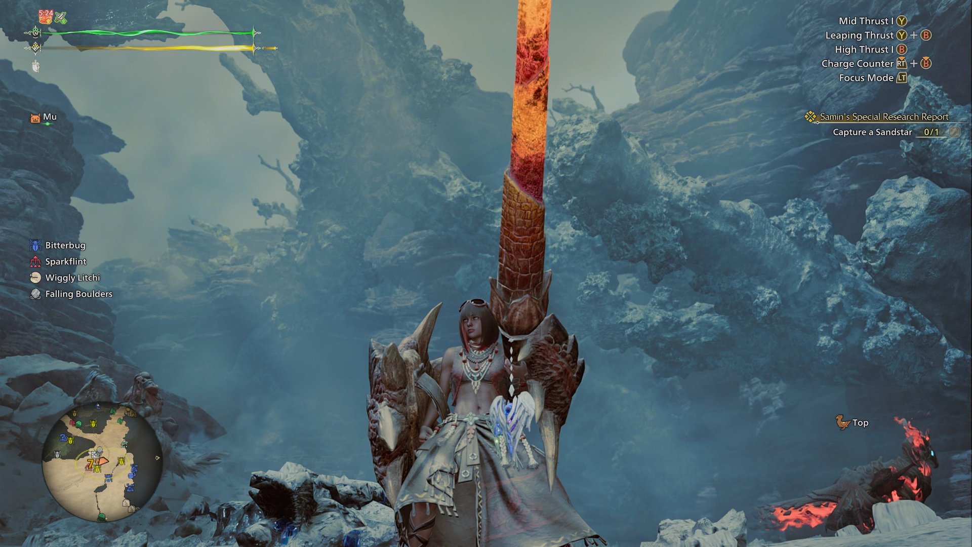 我的世界 重制版 截图16