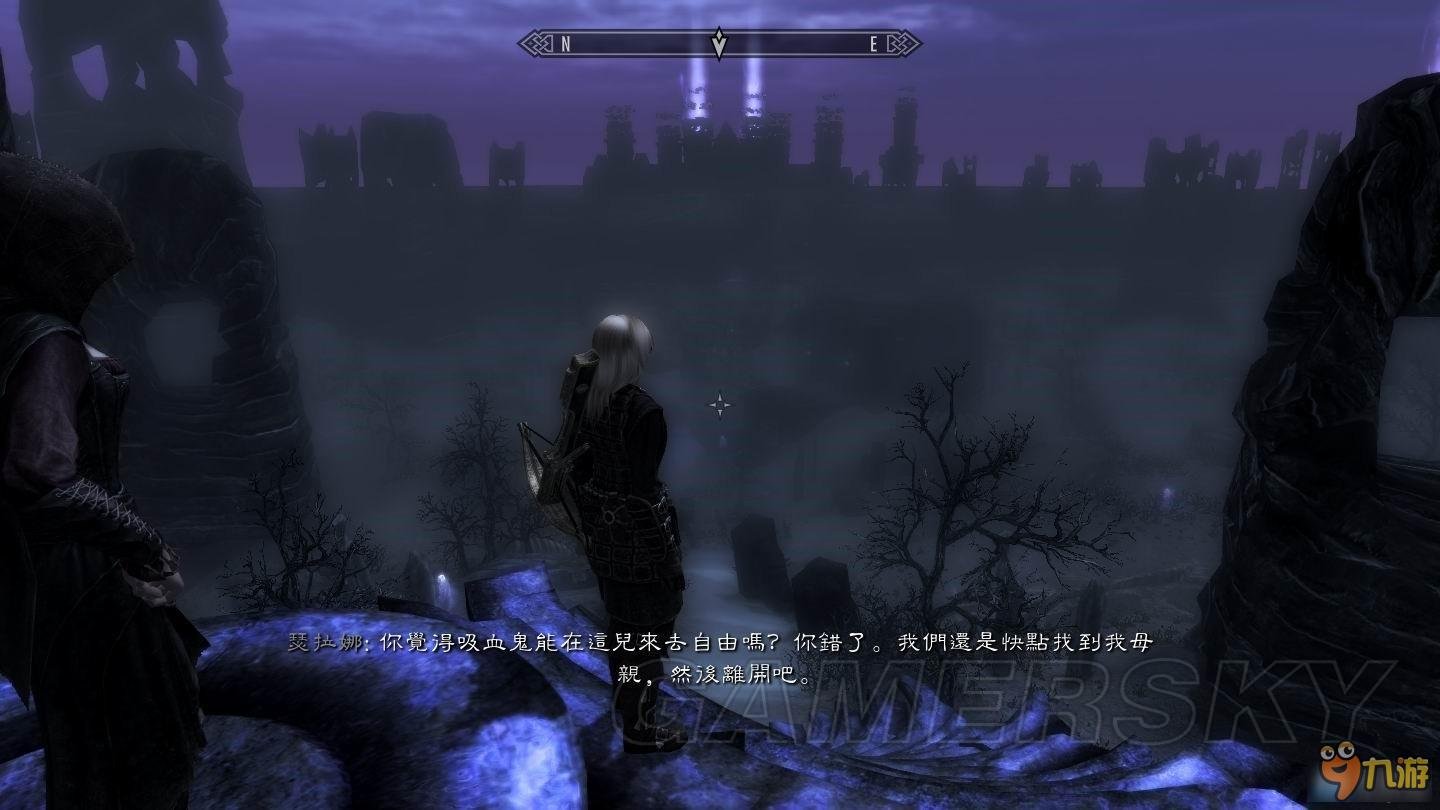 赛博朋克2077 重制版 截图17