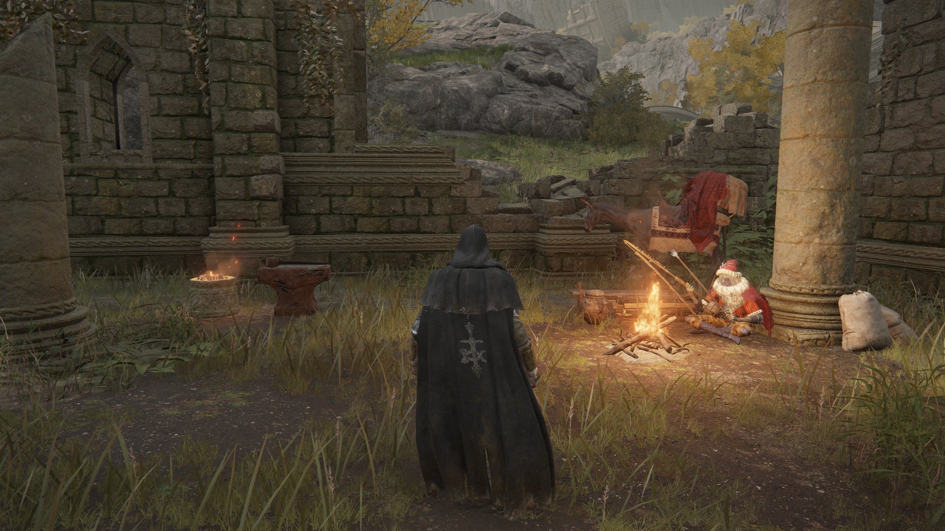 恐鬼症 重制版 截图16