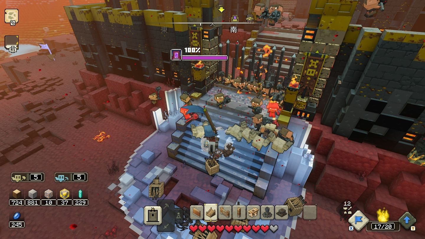 糖豆人：终极淘汰赛 年度版 截图7