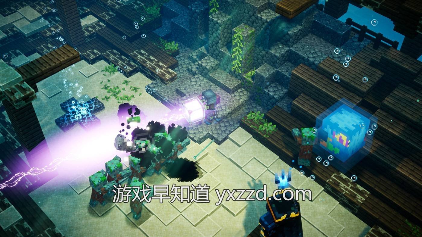 糖豆人：终极淘汰赛 年度版 截图14