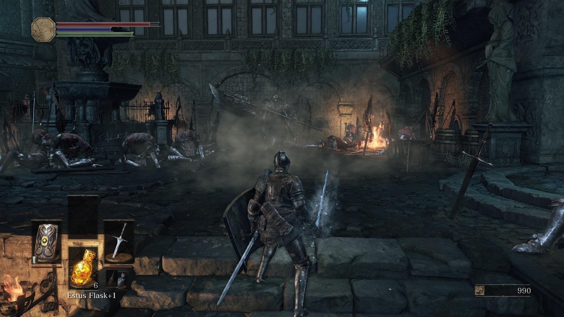 赛博朋克2077 截图2