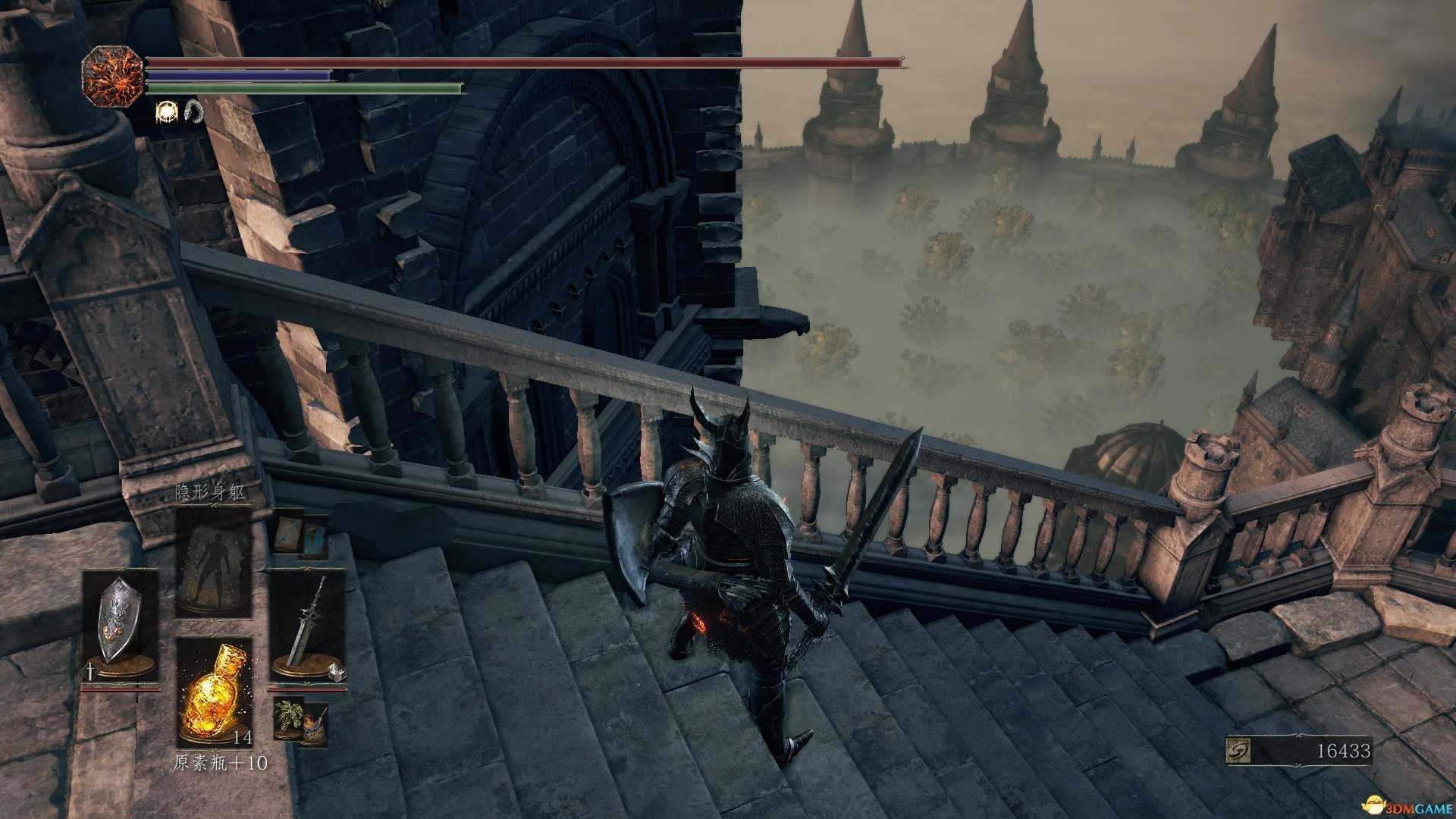 怪物猎人：崛起 完整版 截图5