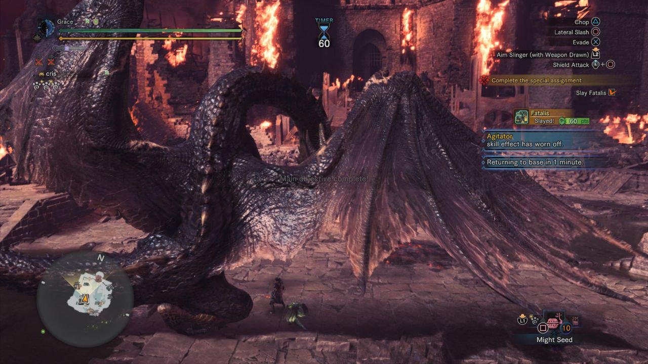 茶杯头 重制版 截图14