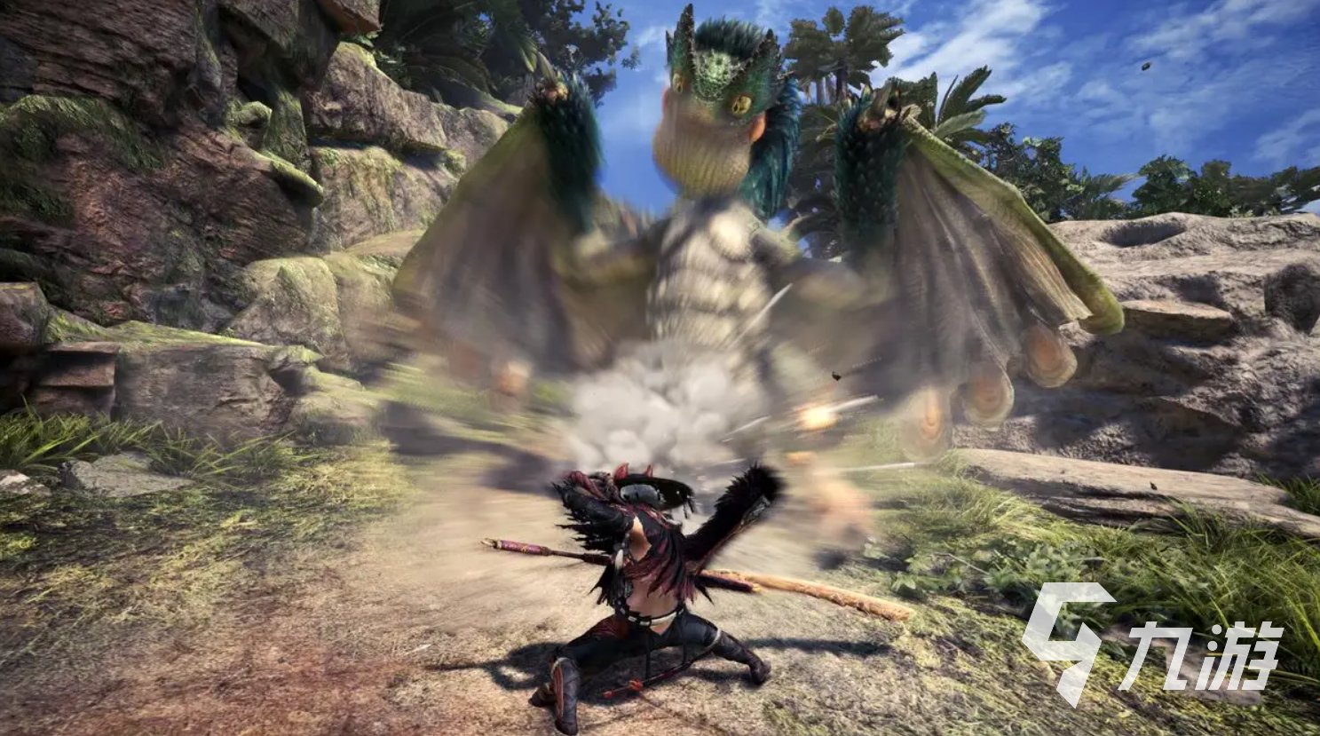 茶杯头 重制版 截图17