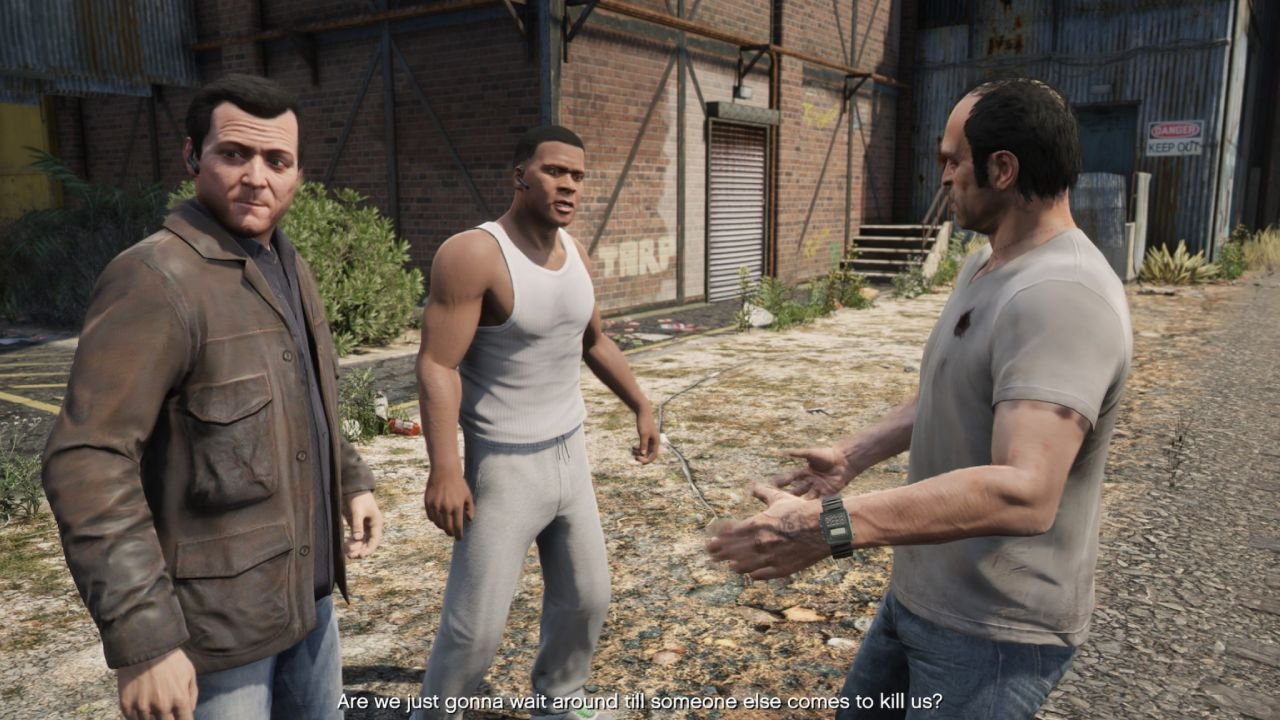 血源诅咒 豪华版 截图13