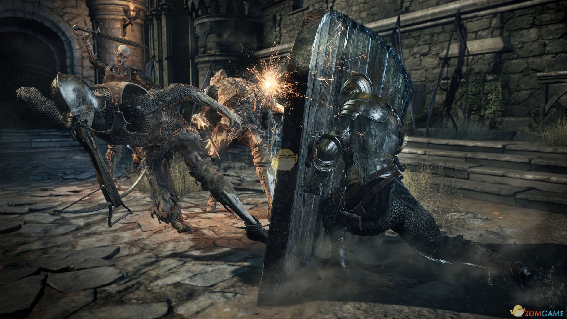 怪物猎人：崛起 终极版 截图20