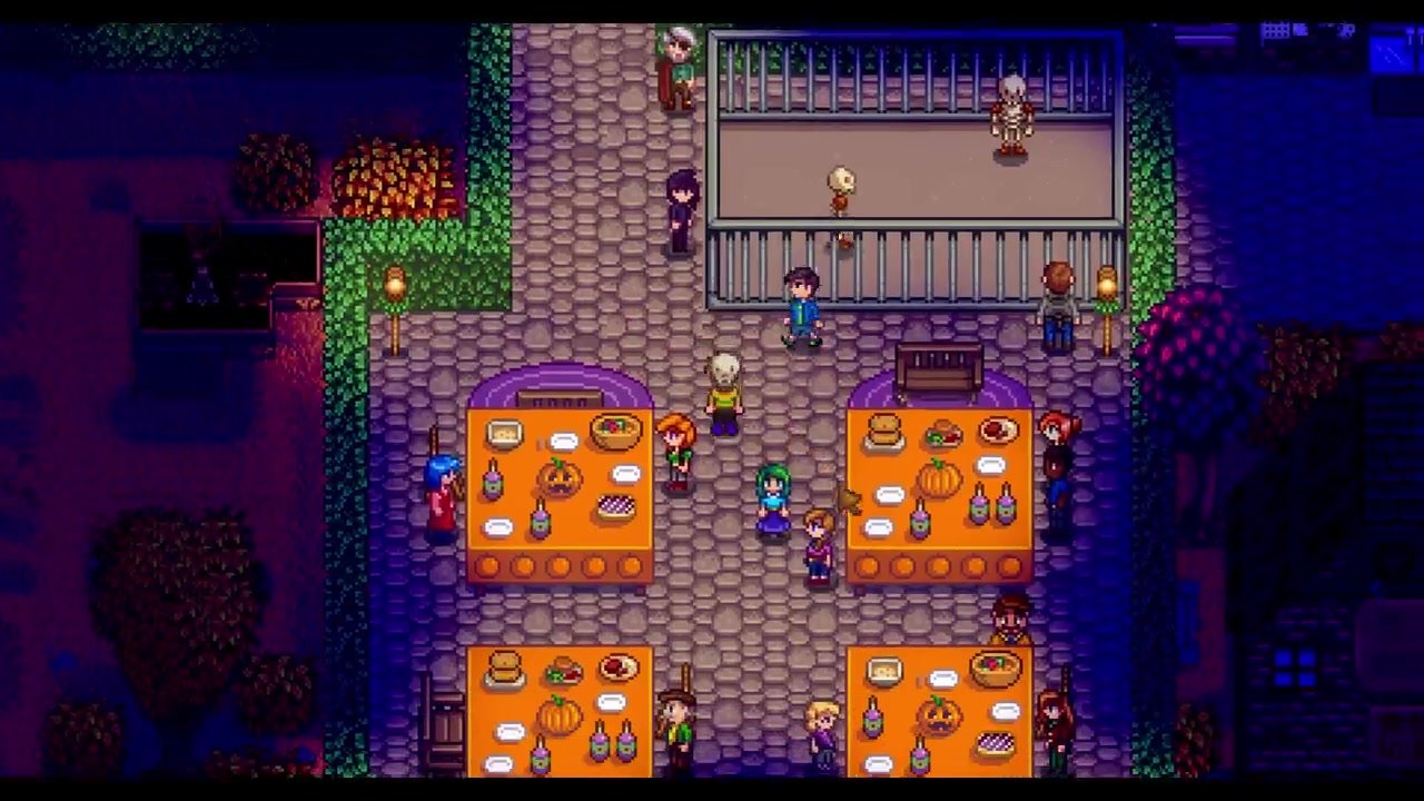 深岩银河 重制版 截图18