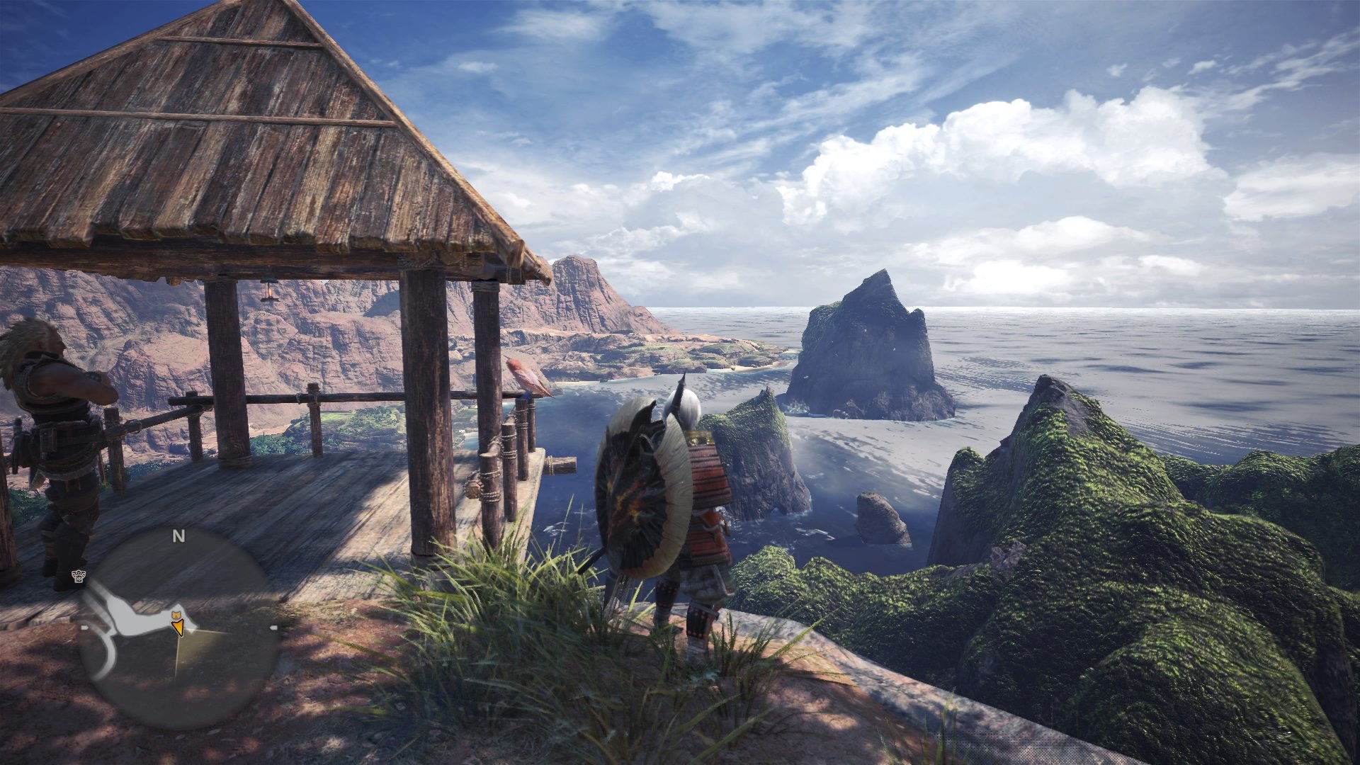 死亡搁浅 年度版 截图14