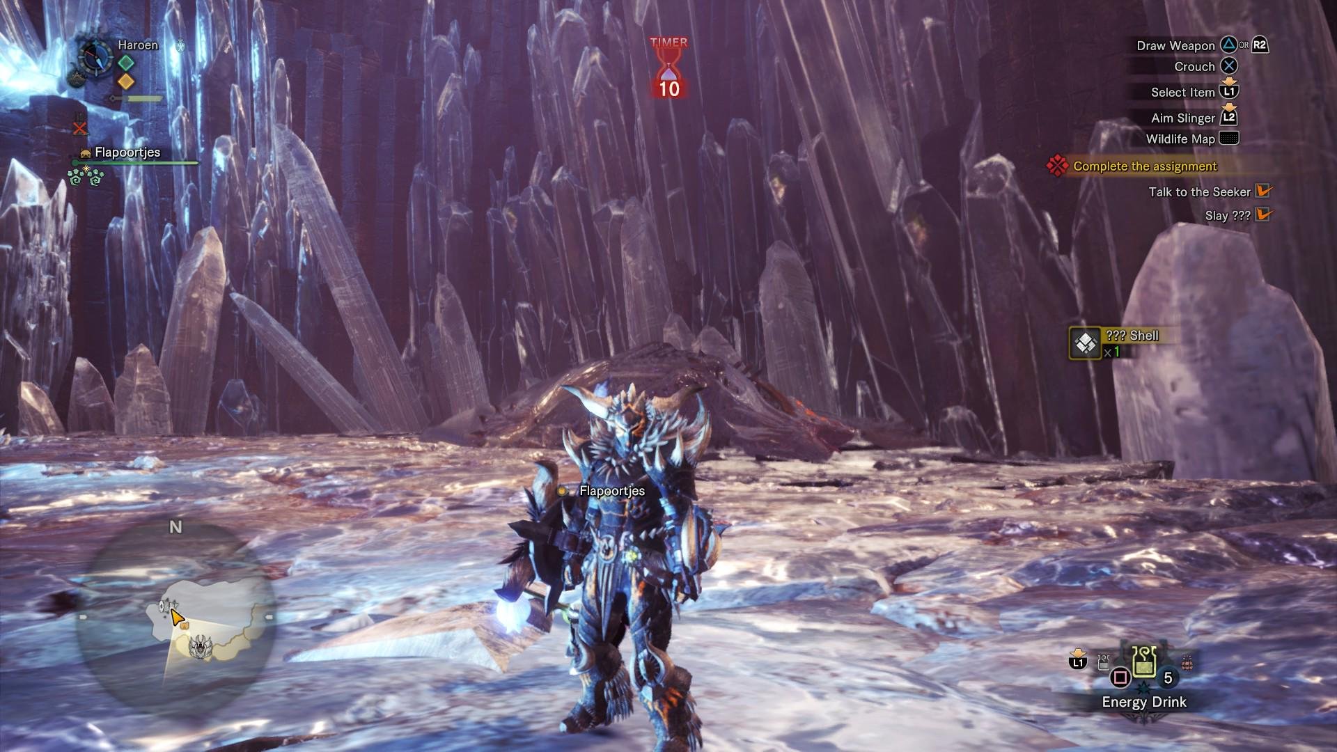 死亡搁浅 年度版 截图19