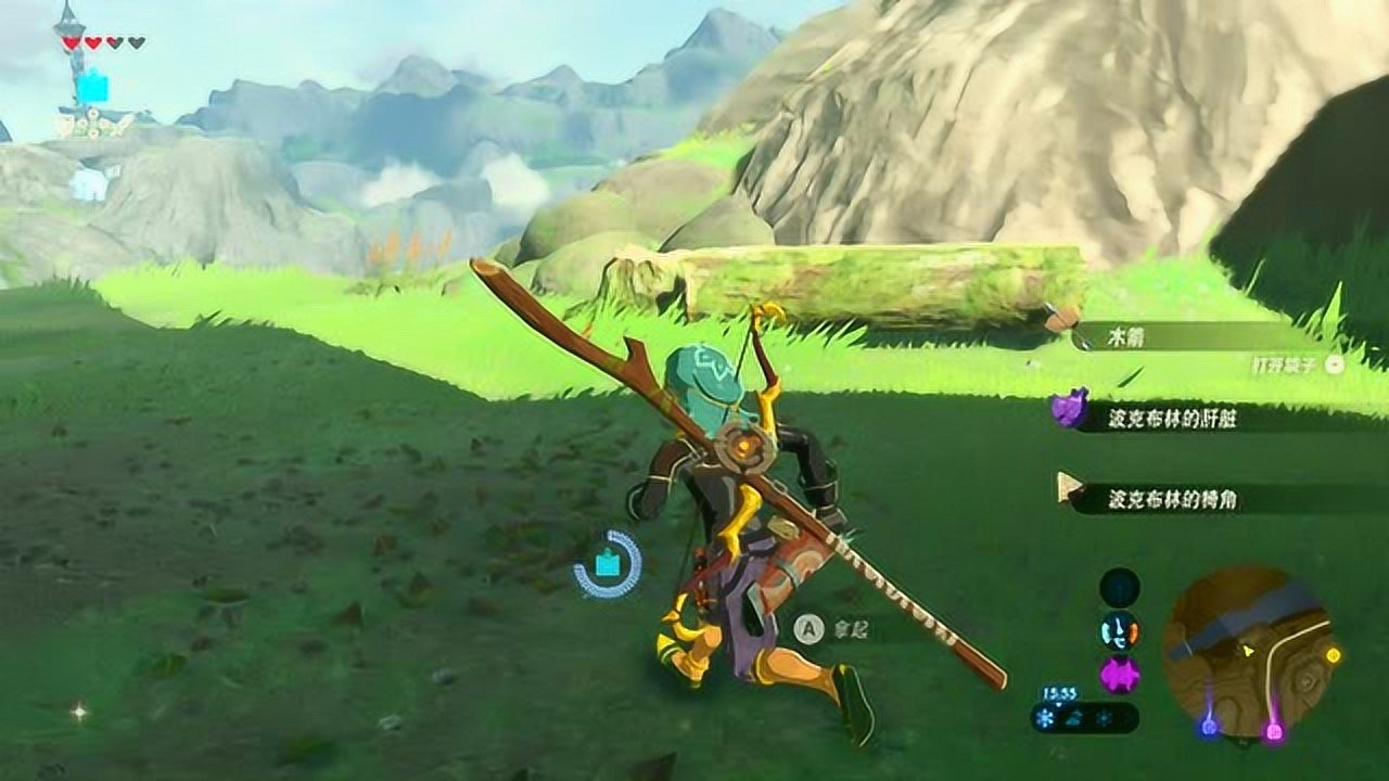 巫师3：狂猎 年度版 截图15