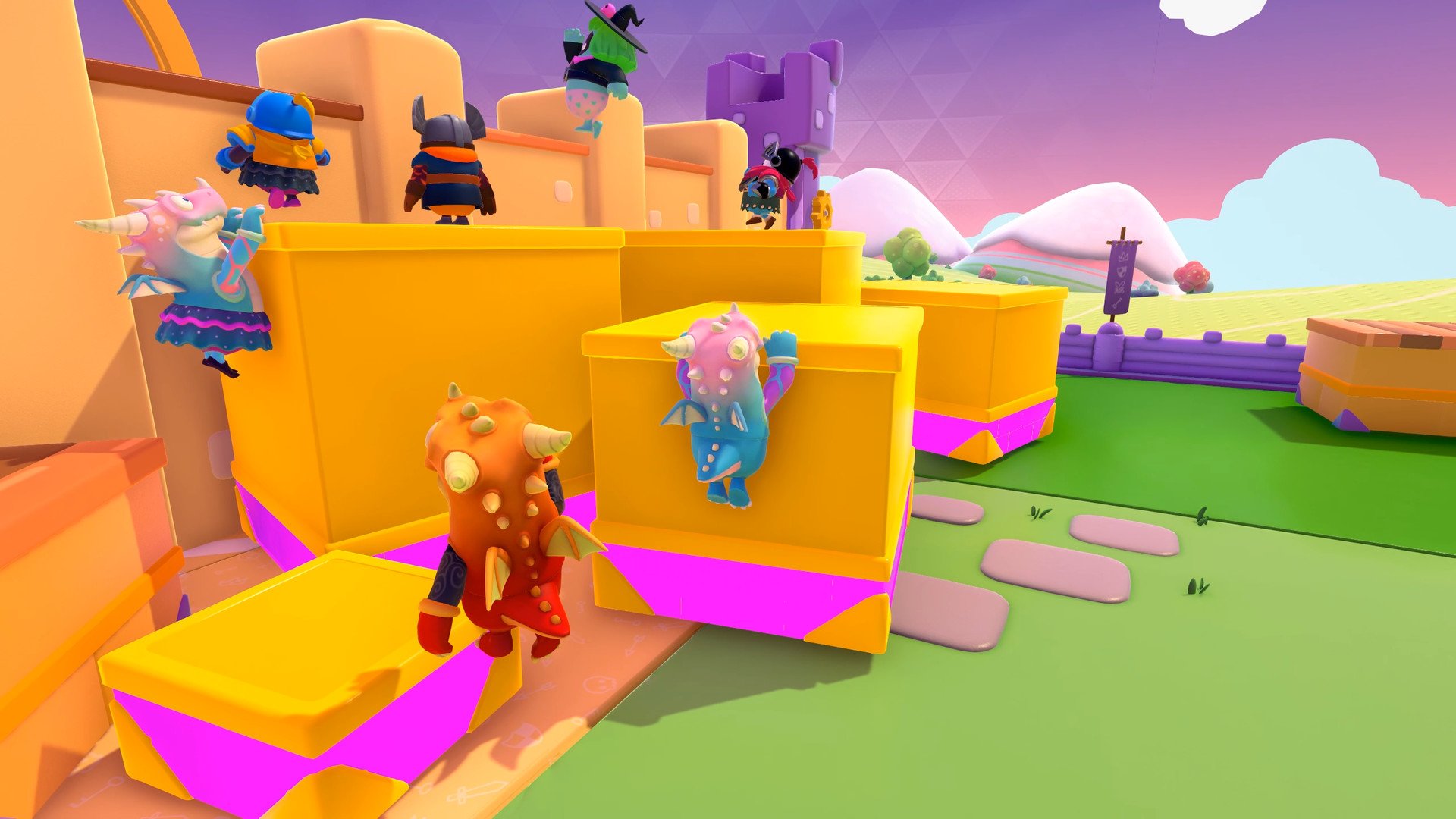 APEX英雄 终极版 截图8