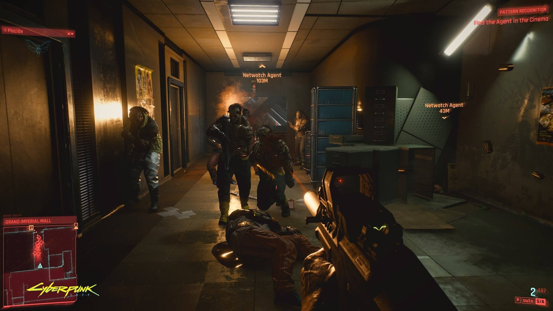 茶杯头 重制版 截图3