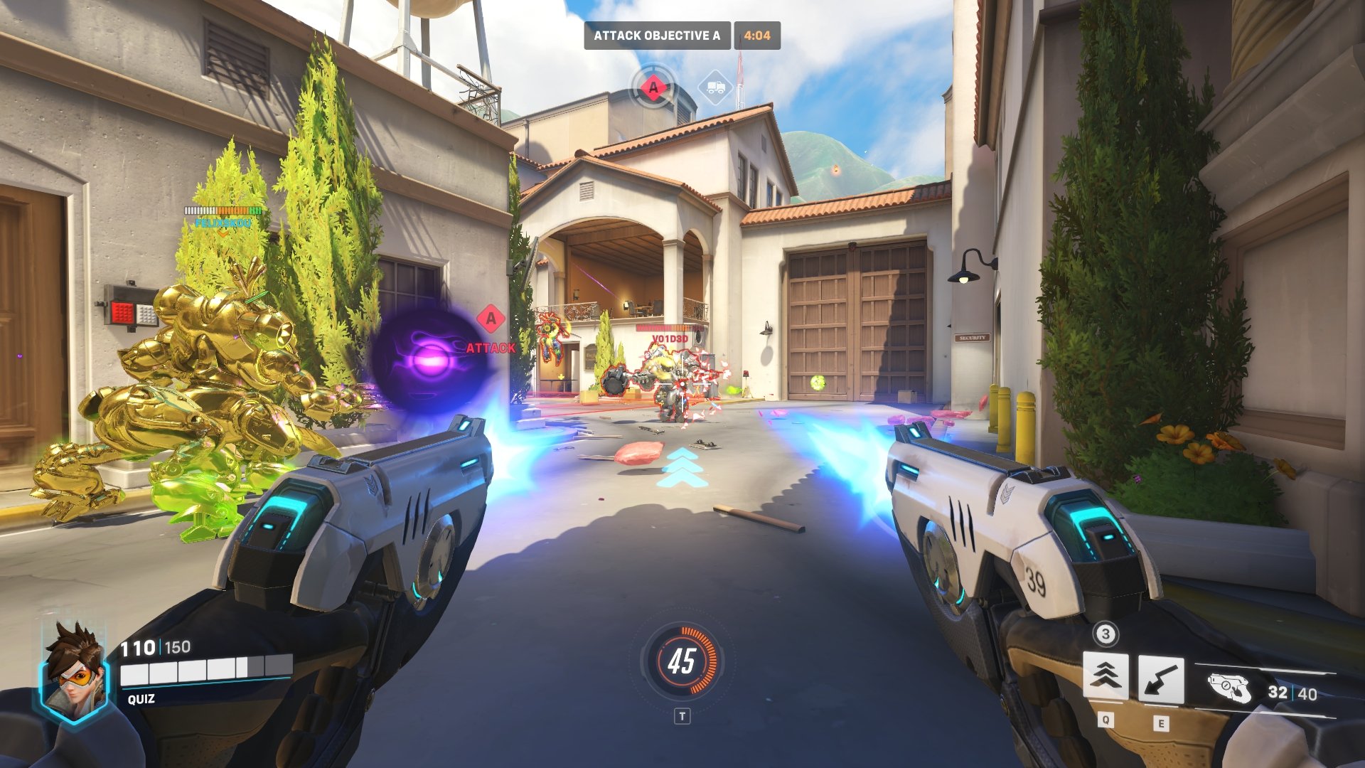 深岩银河 重制版 截图1