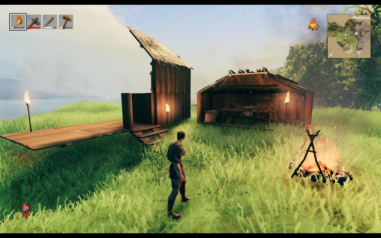 星露谷物语 豪华版 截图7