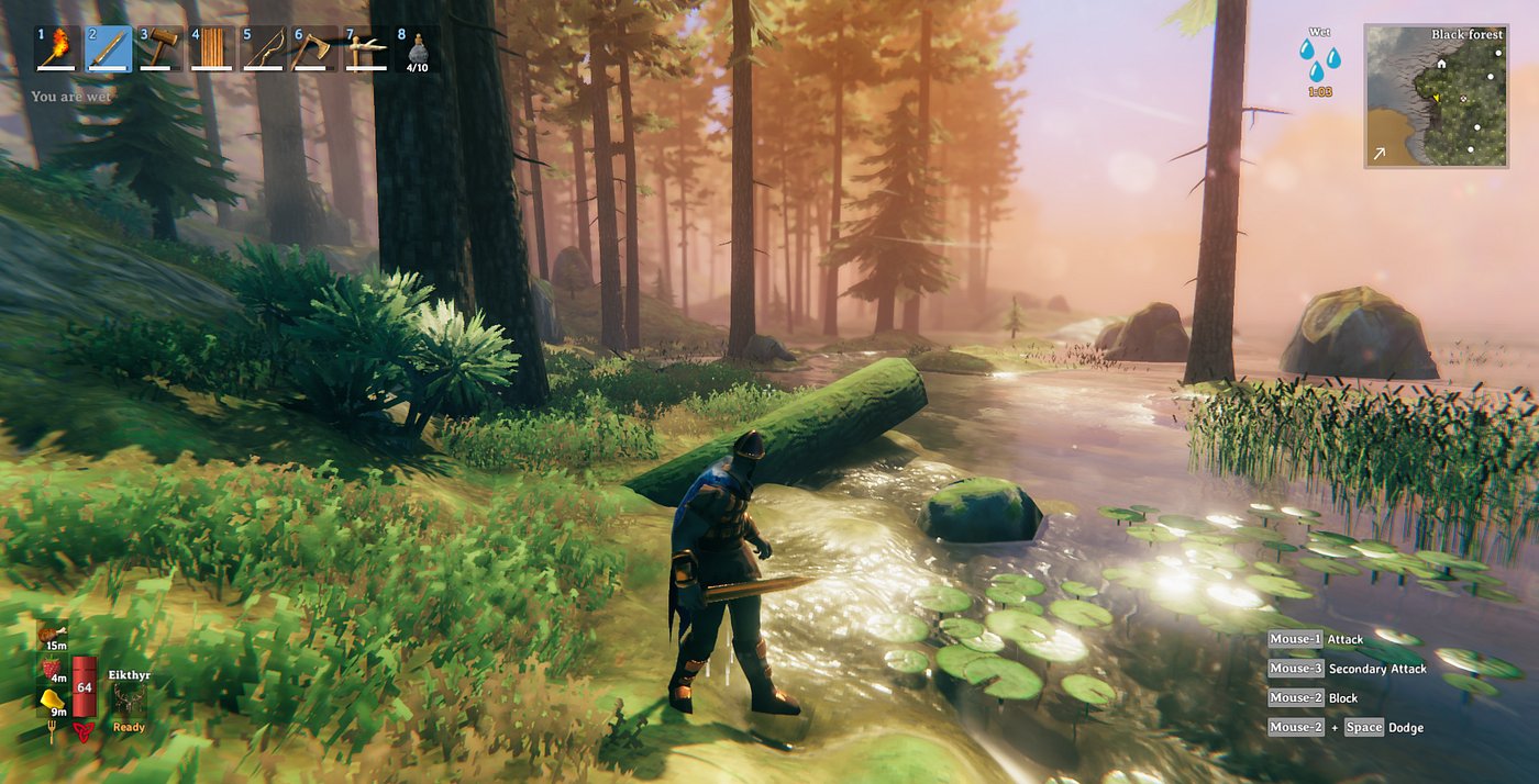 星露谷物语 豪华版 截图17