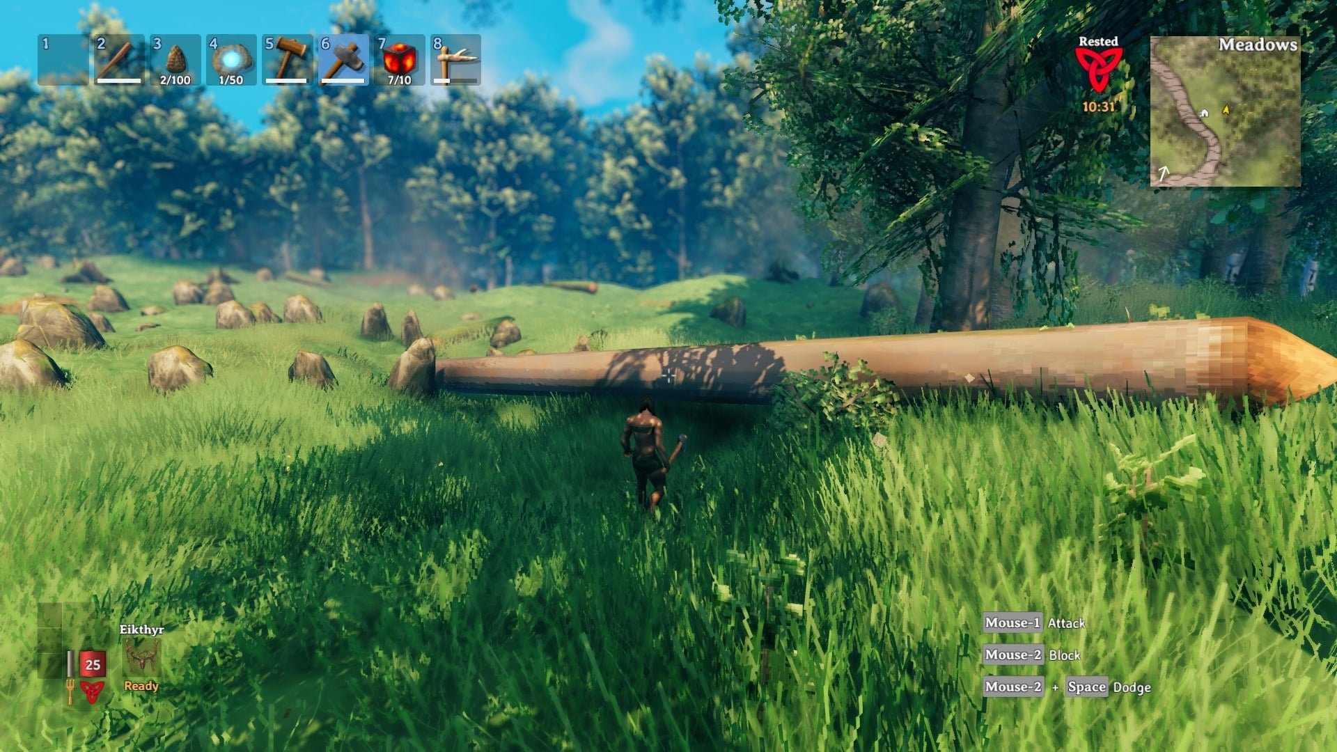 星露谷物语 豪华版 截图21