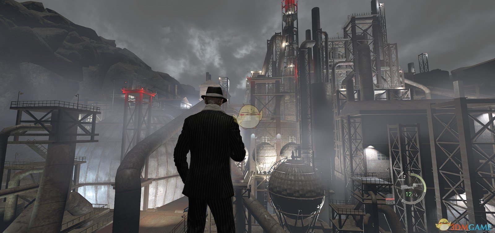 只狼：影逝二度 年度版 截图4