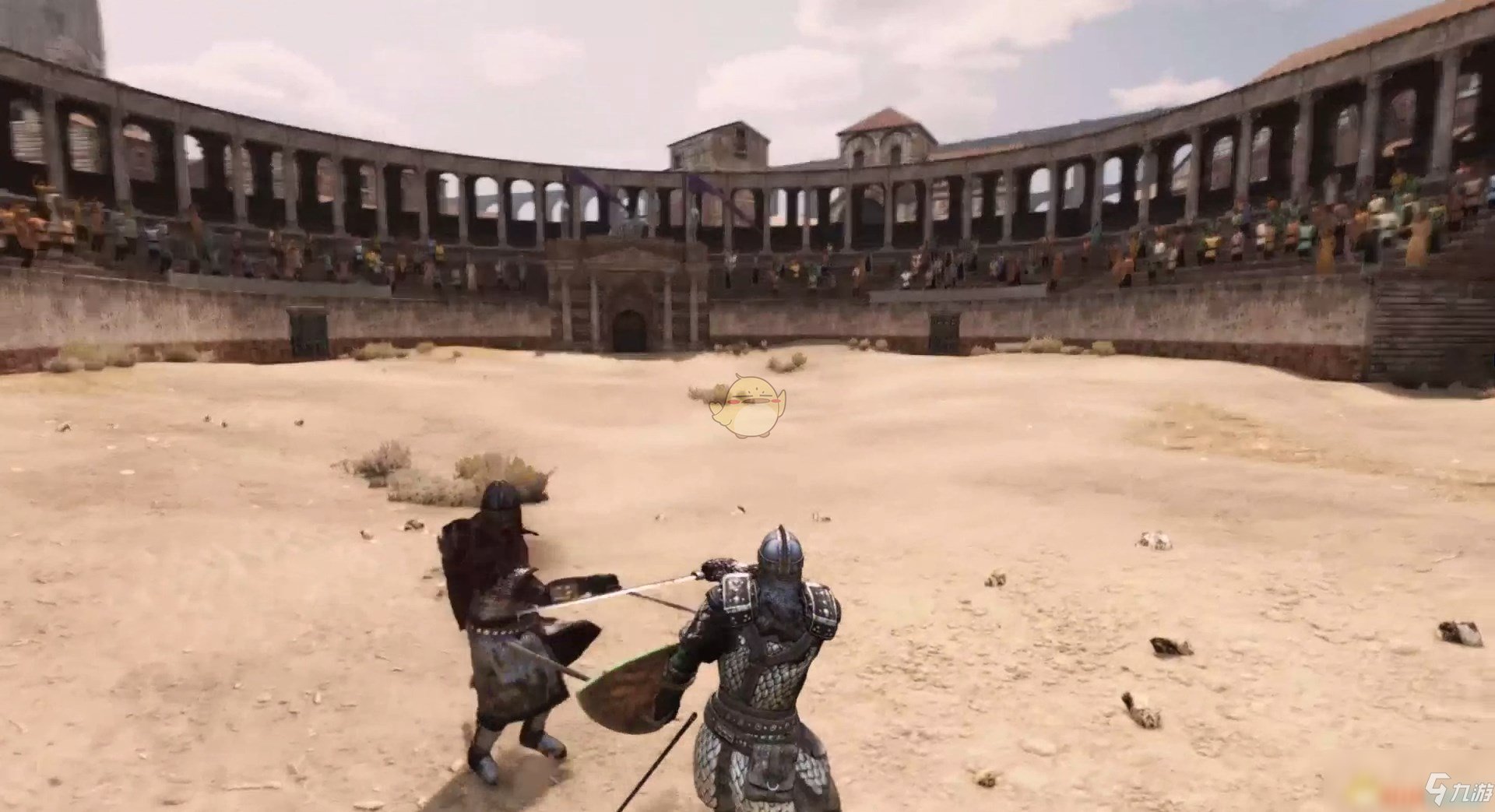 地平线：零之曙光 年度版 截图4