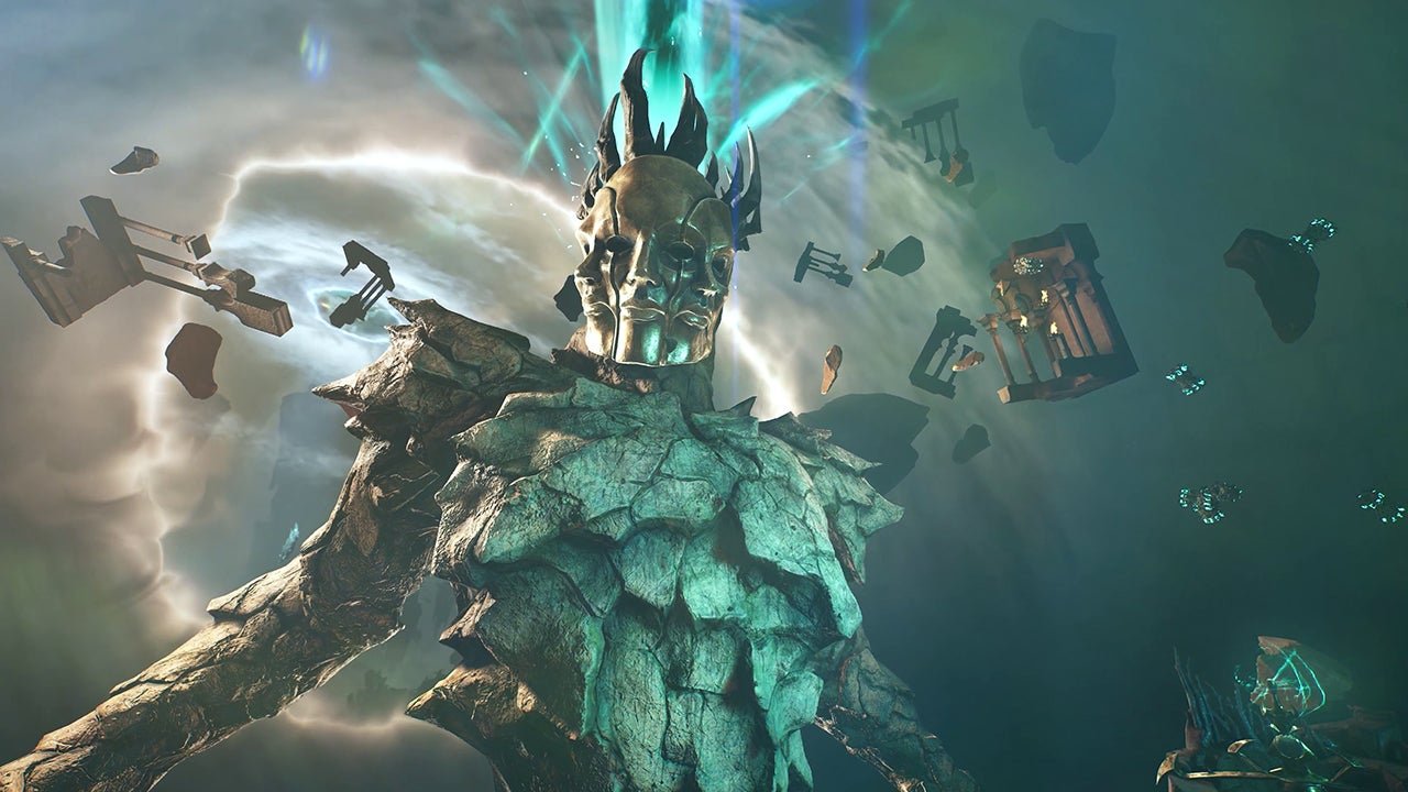 血源诅咒 完整版 截图7