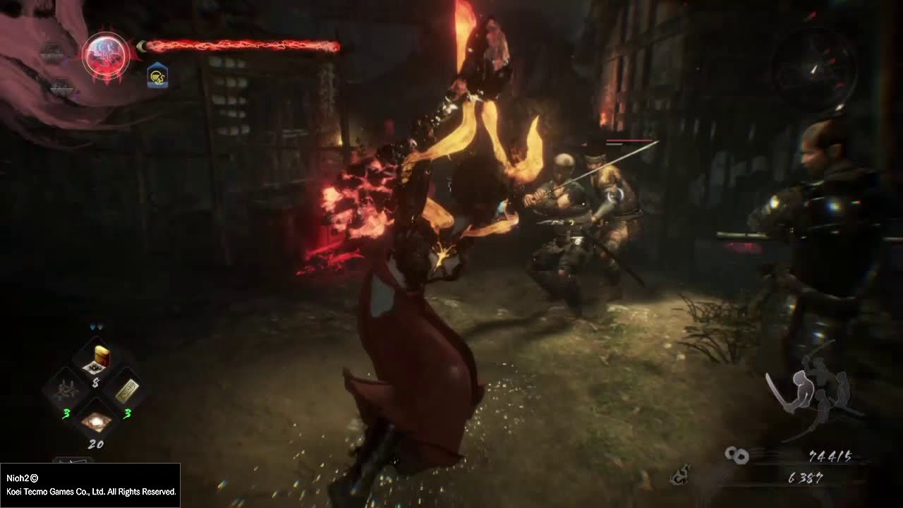 骑马与砍杀2 重制版 截图10