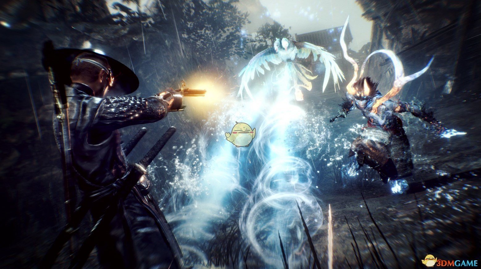 骑马与砍杀2 重制版 截图14