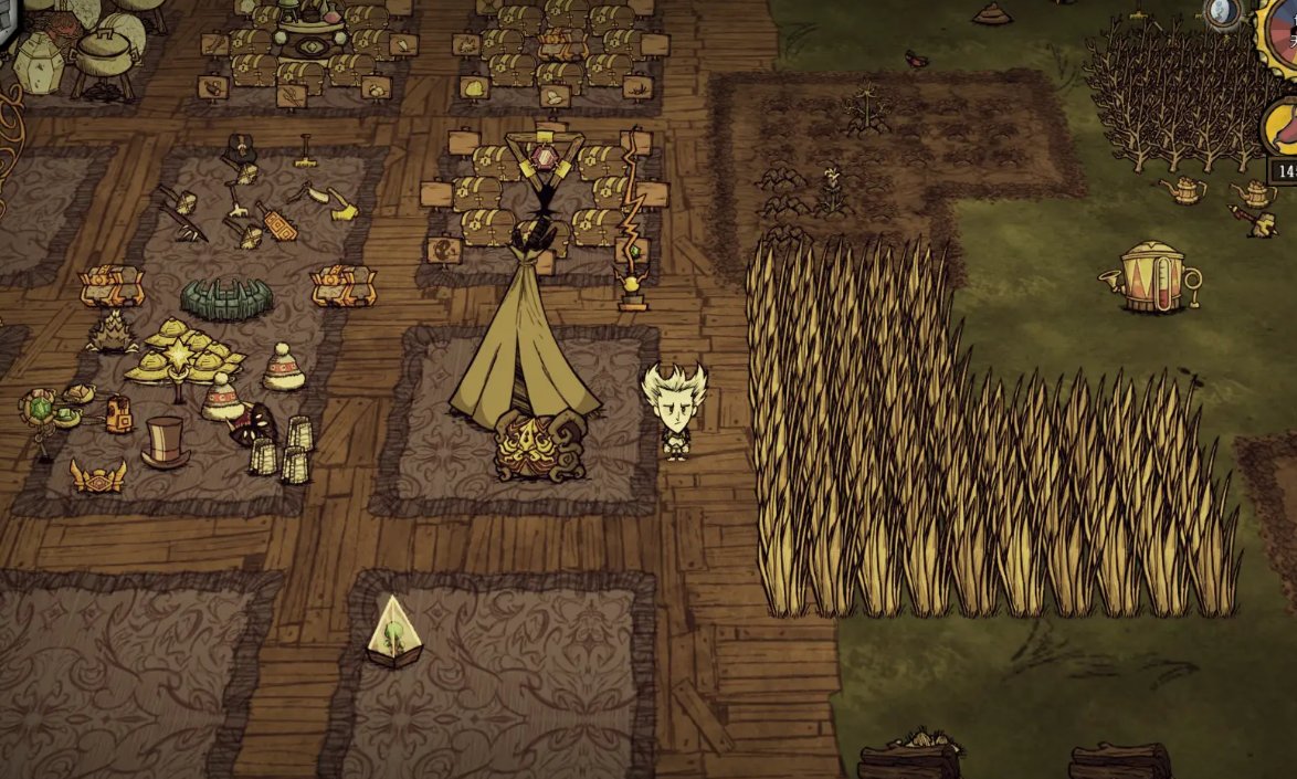 茶杯头 重制版 截图3