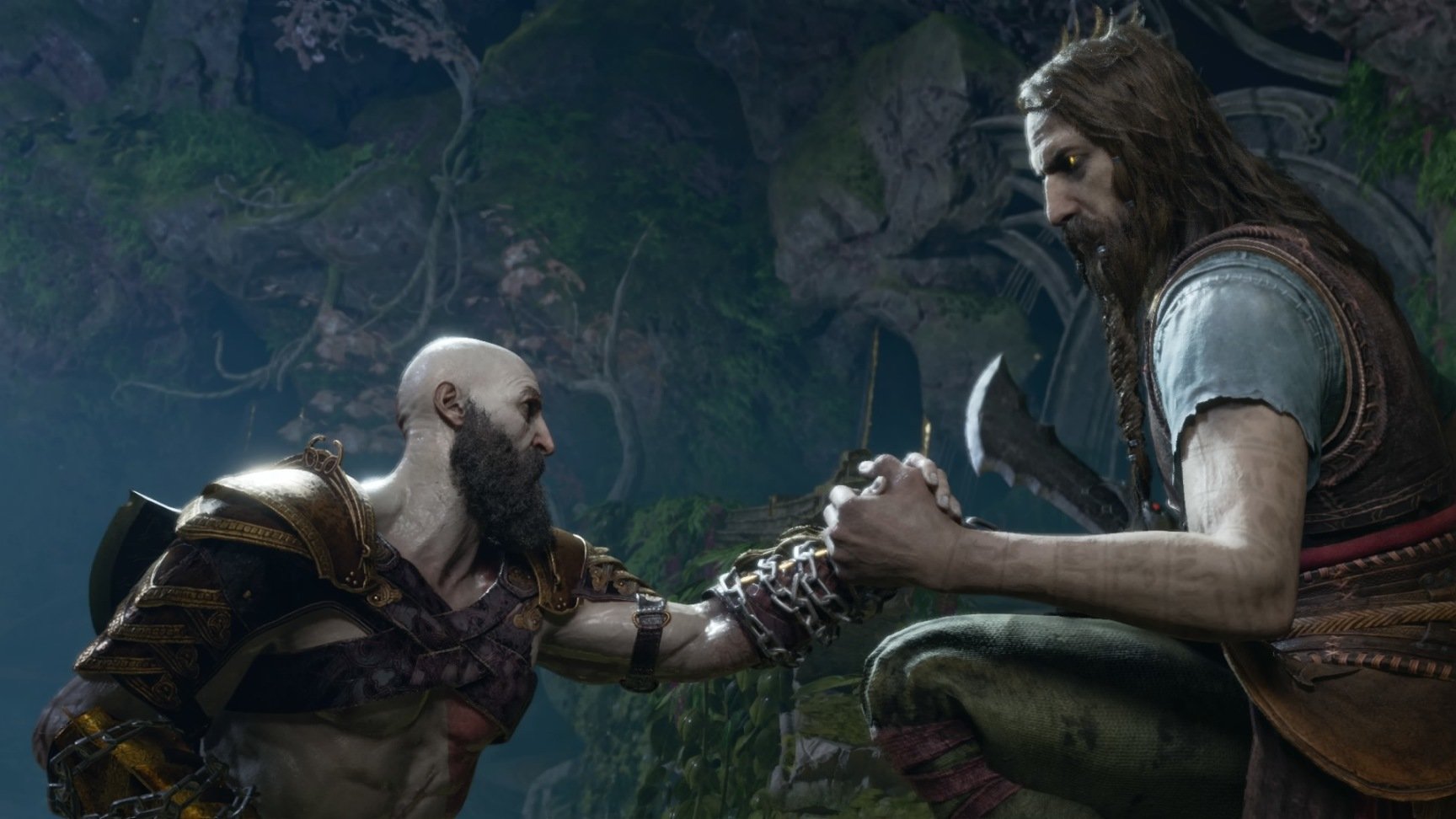 英雄联盟 终极版 截图18