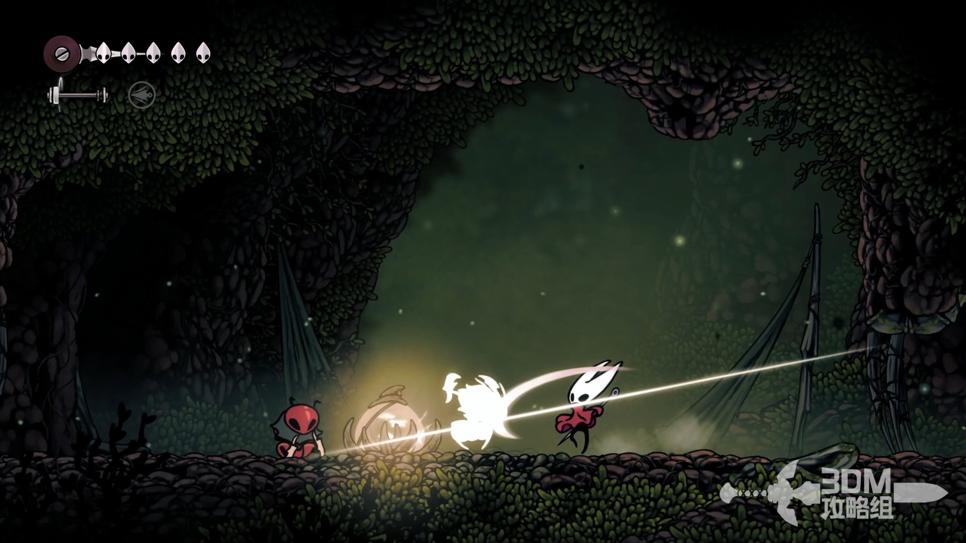 塞尔达传说：旷野之息 豪华版 截图14