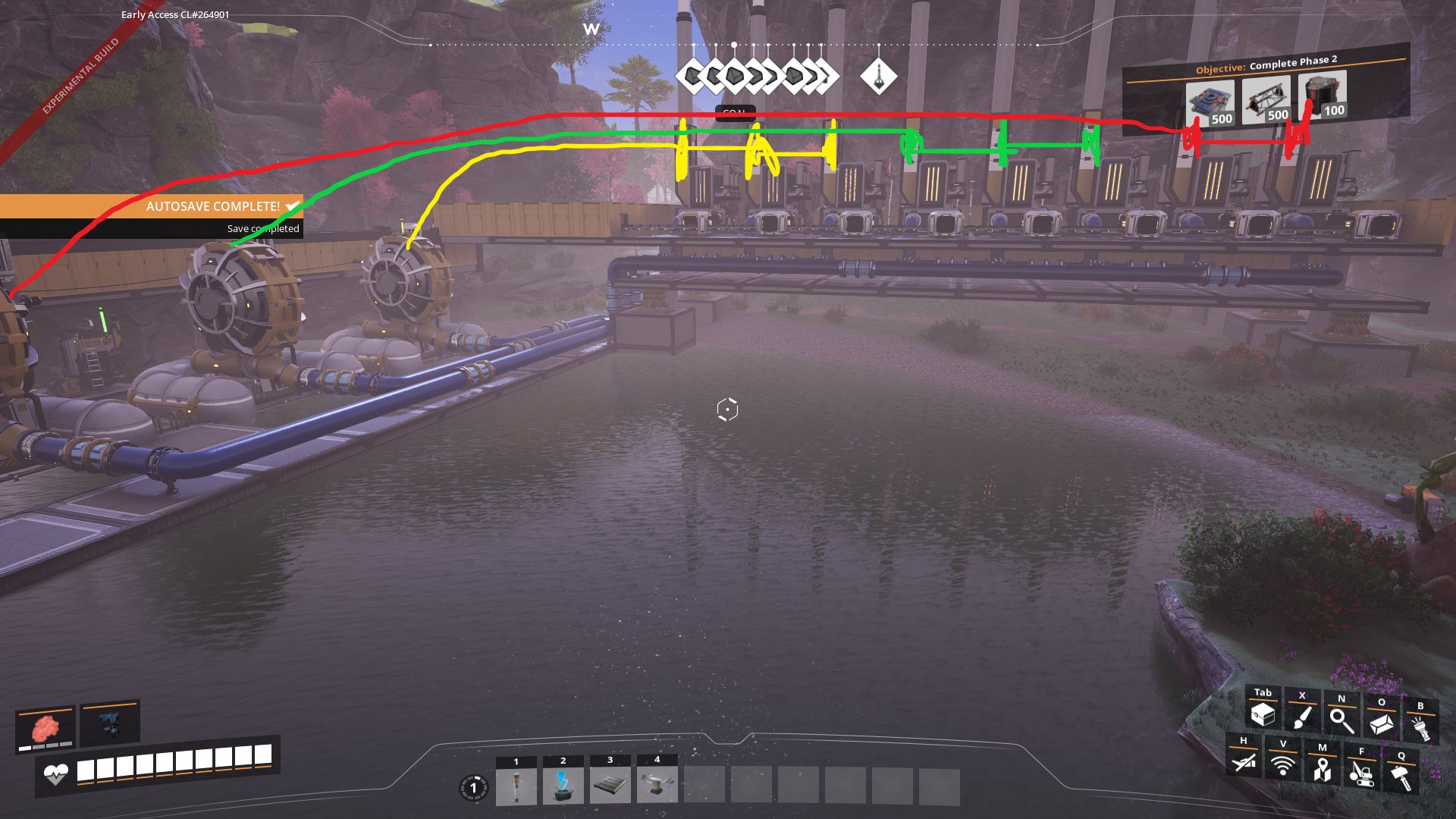 骑马与砍杀2 重制版 截图17