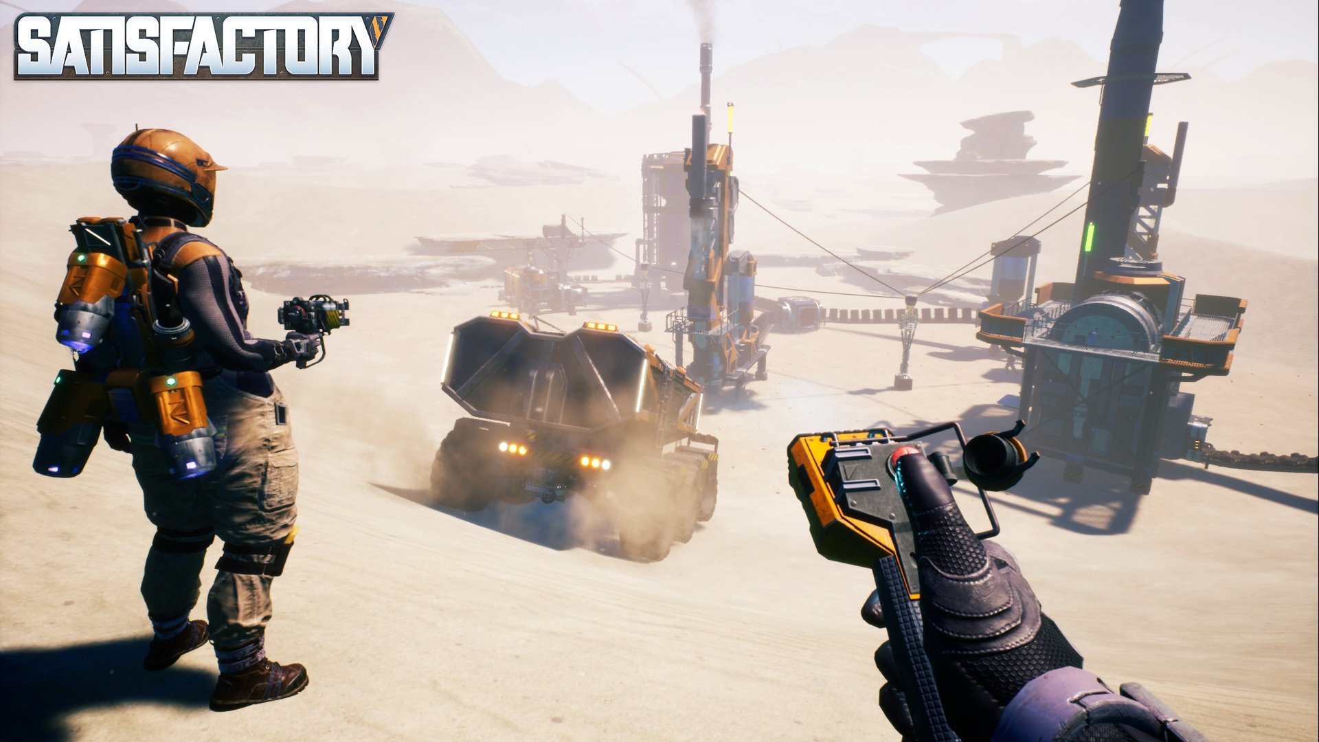 骑马与砍杀2 重制版 截图19