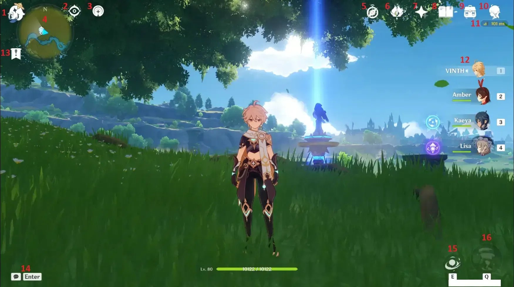 茶杯头 重制版 截图3