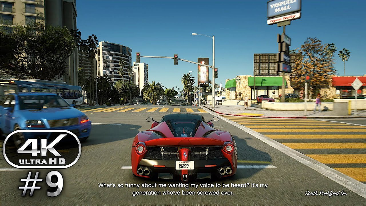 最终幻想14 年度版 截图11